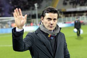 Montella (Getty Images)