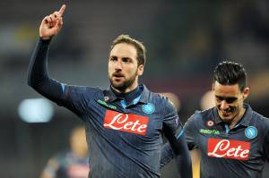 Higuain (Getty Images)