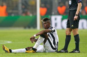 Pogba (Getty Images)