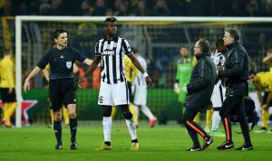 Pogba (Getty Images)