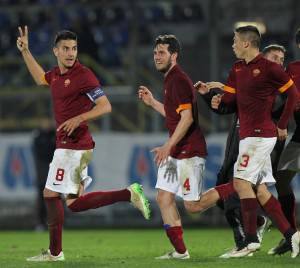 Youth League (Getty Images)