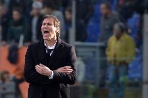 Rudi Garcia (Getty Images)