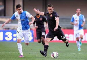 Totti (Getty Images)