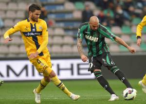 Simone Zaza (Getty Images)