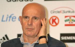 Arrigo Sacchi (Getty Images)