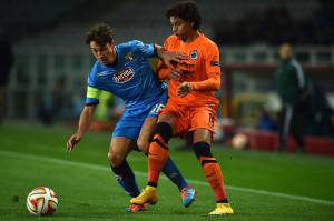 Darmian (Getty Images)