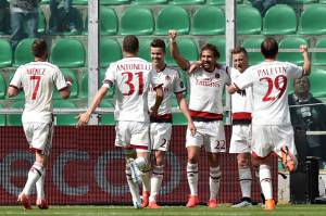 Milan (Getty Images)