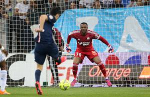 Mandanda (Getty Images)