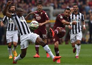 Quagliarella (Getty Images)