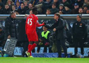 Balotelli (Getty Images)