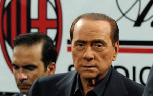 Berlusconi (Getty Images)