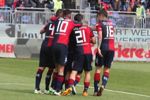 Cagliari (Getty Images)