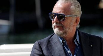 Calciomercato Napoli, arriva un colpo dalla Juve