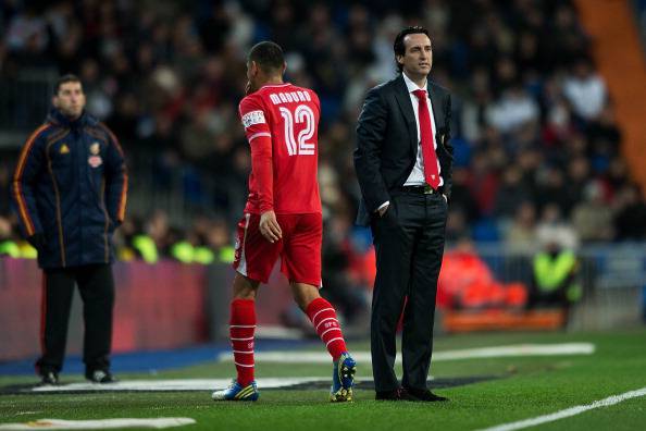 Emery (Getty Images)