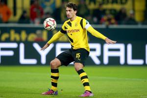 Mats Hummels (Getty Images)