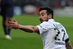 Lavezzi (Getty Images)