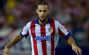 Mario Suarez (Getty Images)