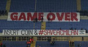 Curva Sud Milan (Getty Images)