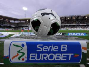 Palla Serie B (Getty Images)