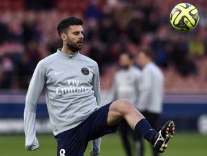 Thiago Motta (Getty Images) 