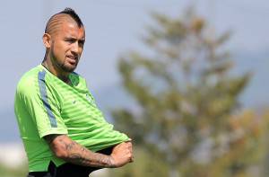 Vidal (Getty Images)