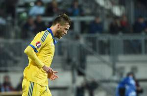 Yarmolenko (Getty Images)