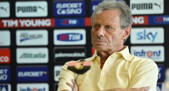 Palermo Grenier, pazza idea per Zamparini