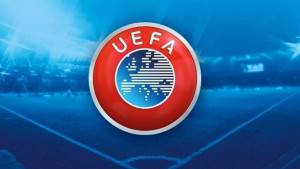 Logo Uefa