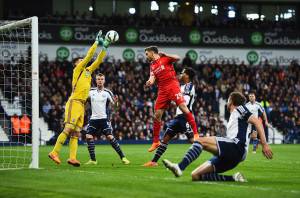 Fabio Borini (Getty Images)