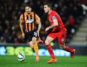 Gaston Ramirez (Getty Images)