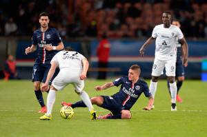 Marco Verratti (Getty Images)