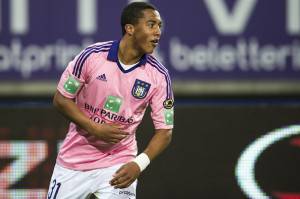 Youri Tielemans (GettyImages)