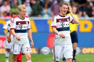 Schweinsteiger (Getty Images)