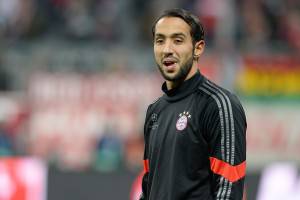 Benatia (Getty Images)