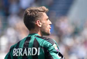 Berardi (Getty Images)