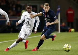 Digne (Getty Images)