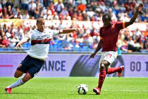 Doumbia (Getty Images)