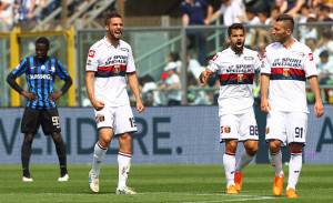 Festa Genoa (Getty Images)