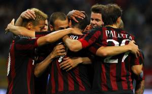 Gol Milan (Getty Images) 