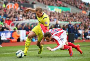 Harry Kane (Getty Images)