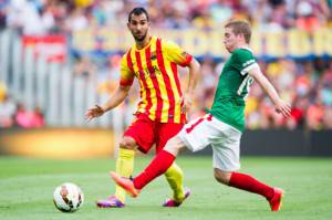 Montoya (Getty Images)