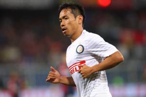 Nagatomo (Getty Images)