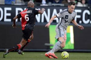 Ocampos (Getty Images) 