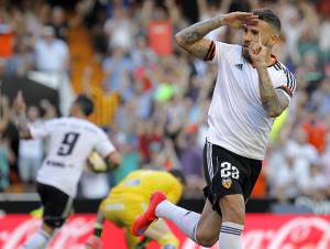 Nicolas Otamendi (Getty Images)