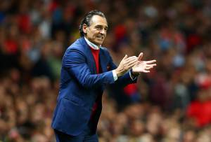 Prandelli (Getty Images)