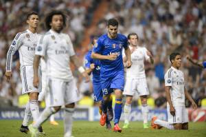 Real-Juve (Getty Images)