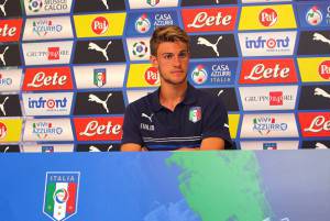 Daniele Rugani (Getty Images)