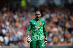 Victor Valdes (Getty Images)