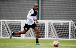 Delph (Getty Images)