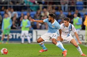 Gael Clichy (Getty Images)